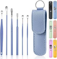 Earwax Removal Kit