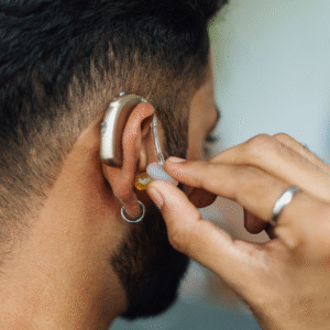 Hearing Aid